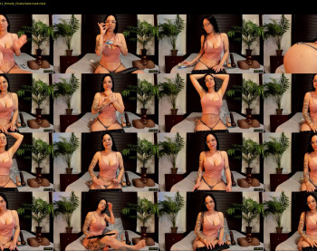 liilygomez — 18 minute Chaturbate female cam show recording, 1080p, Nov 8, 2022