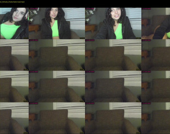 lilbeccaxo — 61 minute Chaturbate female cam show recording, 720p, Nov 8, 2022