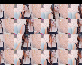 lilicarter_ — 7 minute Chaturbate female cam show recording, 1080p, Nov 8, 2022