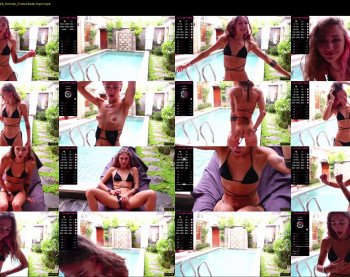 limy_fresh — 59 minute Chaturbate female cam show recording, 1080p, Nov 9, 2022