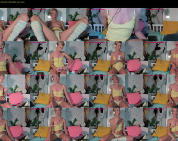 lola1981 — 93 minute Chaturbate female cam show recording, 720p, Nov 8, 2022