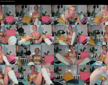lola1981 — 94 minute Chaturbate female cam show recording, 720p, Nov 8, 2022