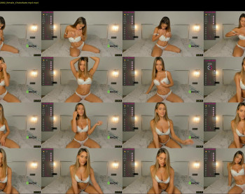 lonelyflowerr — 5 minute Chaturbate female cam show recording, 1080p, Nov 8, 2022