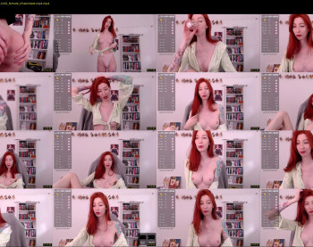 loony_moony — 47 minute Chaturbate couple cam show recording, 1080p, Nov 8, 2022