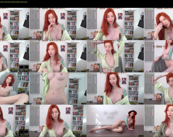 loony_moony — 58 minute Chaturbate couple cam show recording, 1080p, Nov 8, 2022