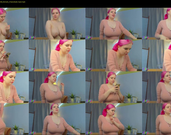 lovlybambi — 12 minute Chaturbate female cam show recording, 1080p, Nov 8, 2022