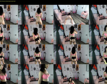 lucyyluvss — 102 minute Chaturbate female cam show recording, 720p, Nov 9, 2022