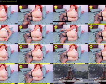 madison_hall — 6 minute Chaturbate female cam show recording, 1080p, Nov 8, 2022