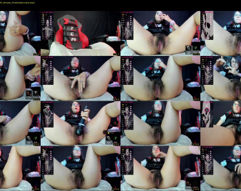 magiarias — 96 minute Chaturbate female cam show recording, 720p, Nov 8, 2022
