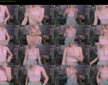 mana_rose — 57 minute Chaturbate female cam show recording, 1080p, Nov 8, 2022