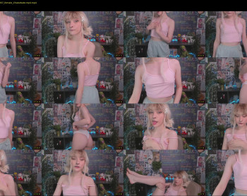 mana_rose — 57 minute Chaturbate female cam show recording, 1080p, Nov 8, 2022
