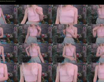 mana_rose — 9 minute Chaturbate female cam show recording, 1080p, Nov 9, 2022