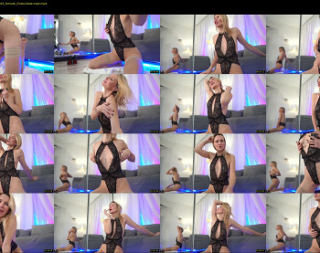 marianova — 5 minute Chaturbate female cam show recording, 1080p, Nov 8, 2022