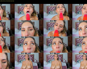 marilyn_rouse — 4 minute Chaturbate female cam show recording, 480p, Nov 8, 2022