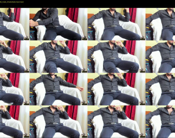 marioslim — 20 minute Chaturbate male cam show recording, 720p, Nov 8, 2022