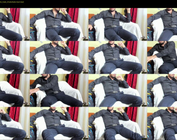 marioslim — 24 minute Chaturbate male cam show recording, 720p, Nov 8, 2022