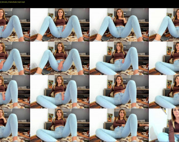 mellbell_ — 10 minute Chaturbate female cam show recording, 1080p, Nov 9, 2022