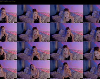 melondama — 16 minute Chaturbate female cam show recording, 1080p, Nov 8, 2022