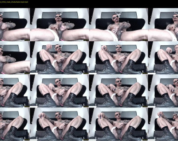 menbienn2017 — 13 minute Chaturbate male cam show recording, 720p, Nov 8, 2022