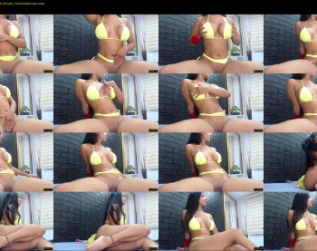 mery_fox — 4 minute Chaturbate female cam show recording, 1080p, Nov 8, 2022