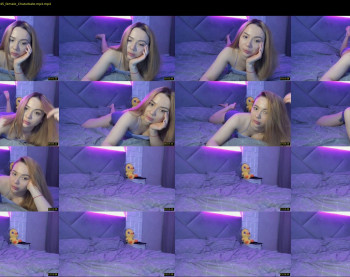 meryfoxxx — 18 minute Chaturbate female cam show recording, 720p, Nov 8, 2022