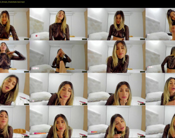 miaduval — 31 minute Chaturbate female cam show recording, 1080p, Nov 9, 2022