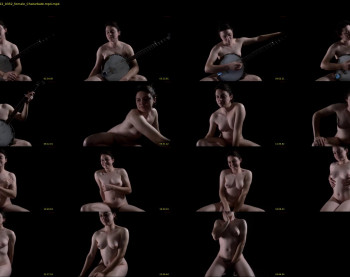 mindvoiding — 29 minute Chaturbate female cam show recording, 720p, Nov 9, 2022