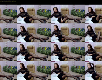 miracle_rose — 20 minute Chaturbate female cam show recording, 1080p, Nov 8, 2022