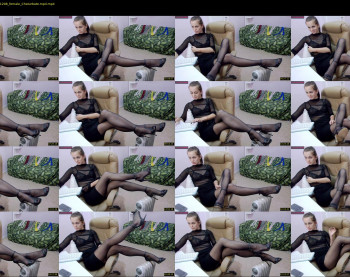 miracle_rose — 26 minute Chaturbate female cam show recording, 1080p, Nov 8, 2022