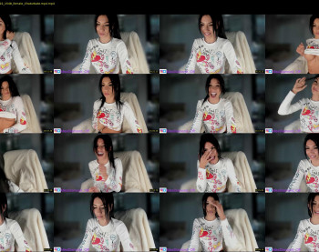 miss_diamond__ — 4 minute Chaturbate female cam show recording, 1080p, Nov 8, 2022