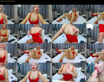 miss_kora — 53 minute Chaturbate female cam show recording, 1080p, Nov 8, 2022