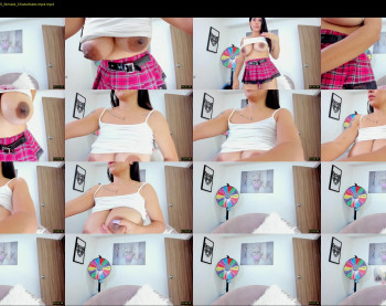 missniley — 37 minute Chaturbate female cam show recording, 1080p, Nov 8, 2022