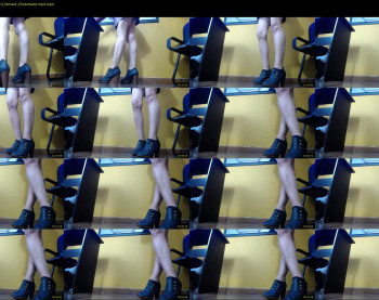 moxa_hot — 7 minute Chaturbate female cam show recording, 480p, Nov 9, 2022