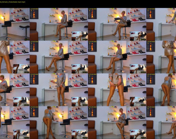 mrs_edha — 39 minute Chaturbate female cam show recording, 1080p, Nov 8, 2022