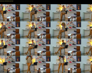 mrs_edha — 11 minute Chaturbate female cam show recording, 1080p, Nov 8, 2022