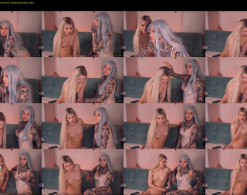 my_april — 3 minute Chaturbate female cam show recording, 1080p, Nov 8, 2022