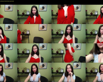 nanafey — 21 minute Chaturbate female cam show recording, 480p, Nov 8, 2022