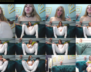 nancycute__ — 59 minute Chaturbate female cam show recording, 1080p, Nov 8, 2022