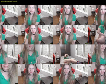 naughty_popa — 27 minute Chaturbate female cam show recording, 1080p, Nov 8, 2022