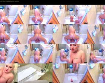 naughtyobsessions — 54 minute Chaturbate female cam show recording, 1080p, Nov 8, 2022