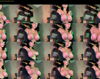 neonjade — 14 minute Chaturbate female cam show recording, 1080p, Nov 9, 2022