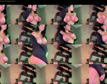 neonjade — 10 minute Chaturbate female cam show recording, 1080p, Nov 9, 2022