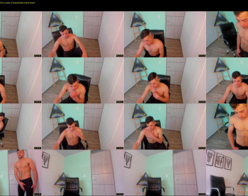 noahbrawn — 54 minute Chaturbate male cam show recording, 1080p, Nov 8, 2022