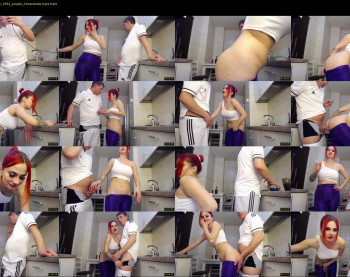 nolimitscoupl3 — 55 minute Chaturbate couple cam show recording, 1080p, Nov 8, 2022