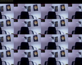 octavia_rouse — 25 minute Chaturbate female cam show recording, 1080p, Nov 8, 2022