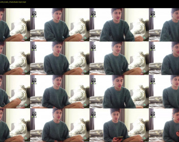 oliver_baker — 3 minute Chaturbate male cam show recording, 1080p, Nov 8, 2022