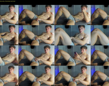 paul_rubini — 38 minute Chaturbate male cam show recording, 1080p, Nov 9, 2022
