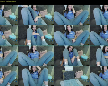 peaceduke — 41 minute Chaturbate female cam show recording, 1080p, Nov 8, 2022