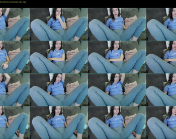 peaceduke — 12 minute Chaturbate female cam show recording, 1080p, Nov 8, 2022