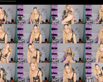peow_peow_ — 11 minute Chaturbate female cam show recording, 720p, Nov 9, 2022